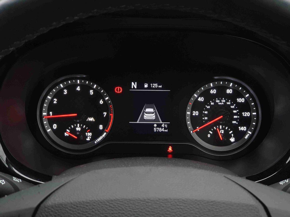 Used Hyundai i10 2023 for sale - 77333107: Photo 14