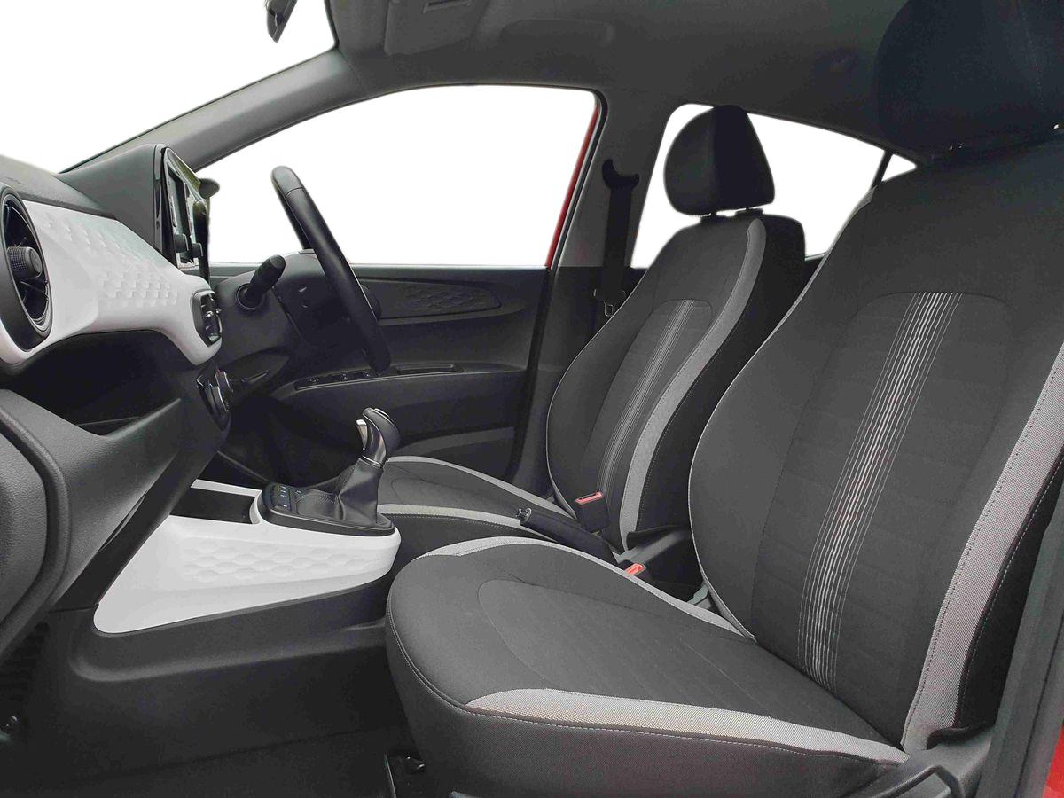 Used Hyundai i10 2023 for sale - 77333107: Photo 16