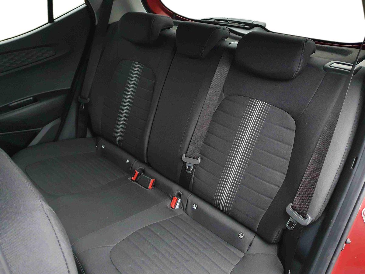 Used Hyundai i10 2023 for sale - 77333107: Photo 17