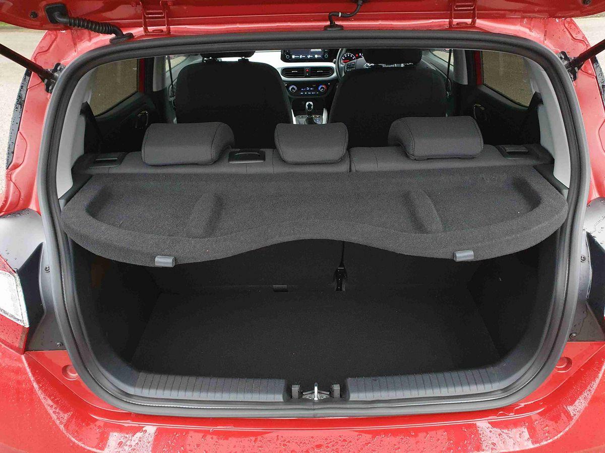 Used Hyundai i10 2023 for sale - 77333107: Photo 18