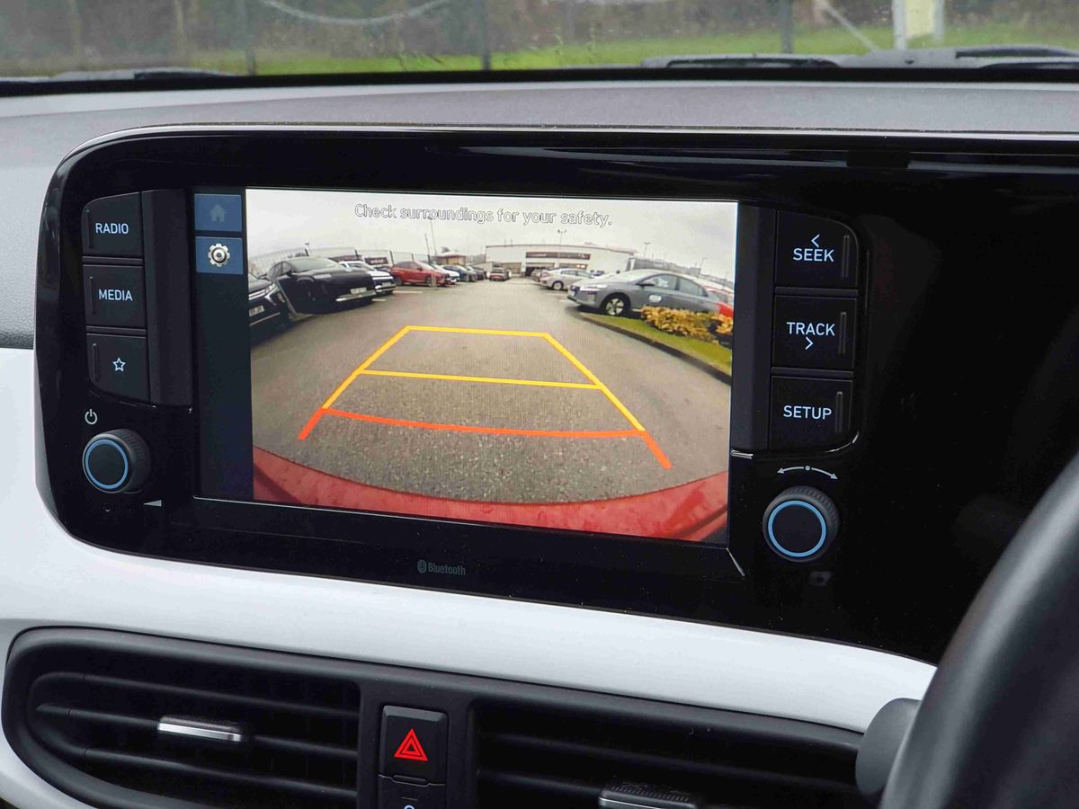 Used Hyundai i10 2023 for sale - 77333107: Photo 20