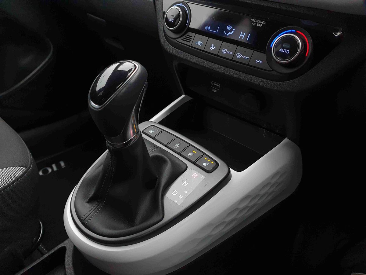 Used Hyundai i10 2023 for sale - 77333107: Photo 24