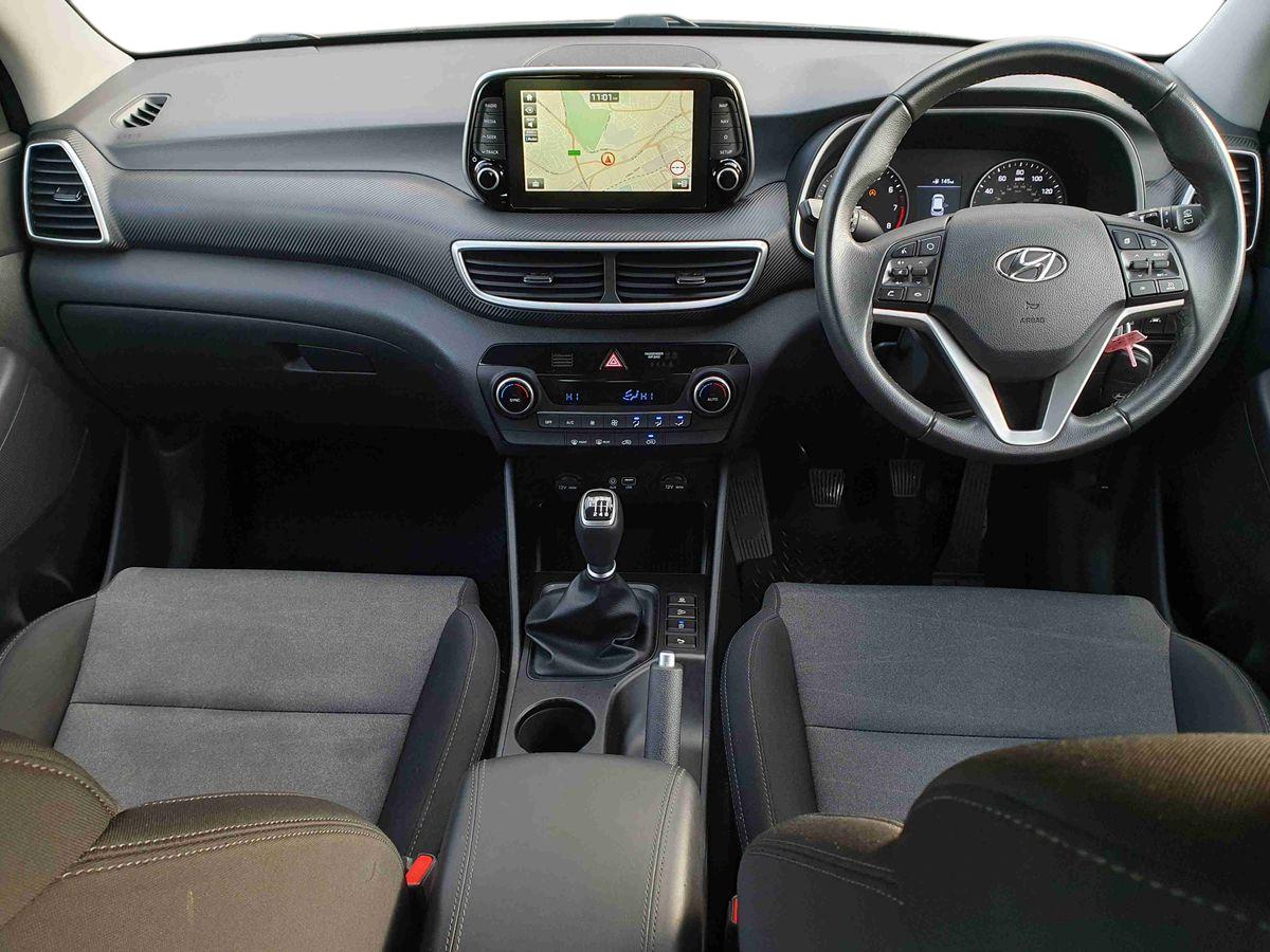 Used Hyundai TUCSON 2020 for sale - 78198882: Photo 11