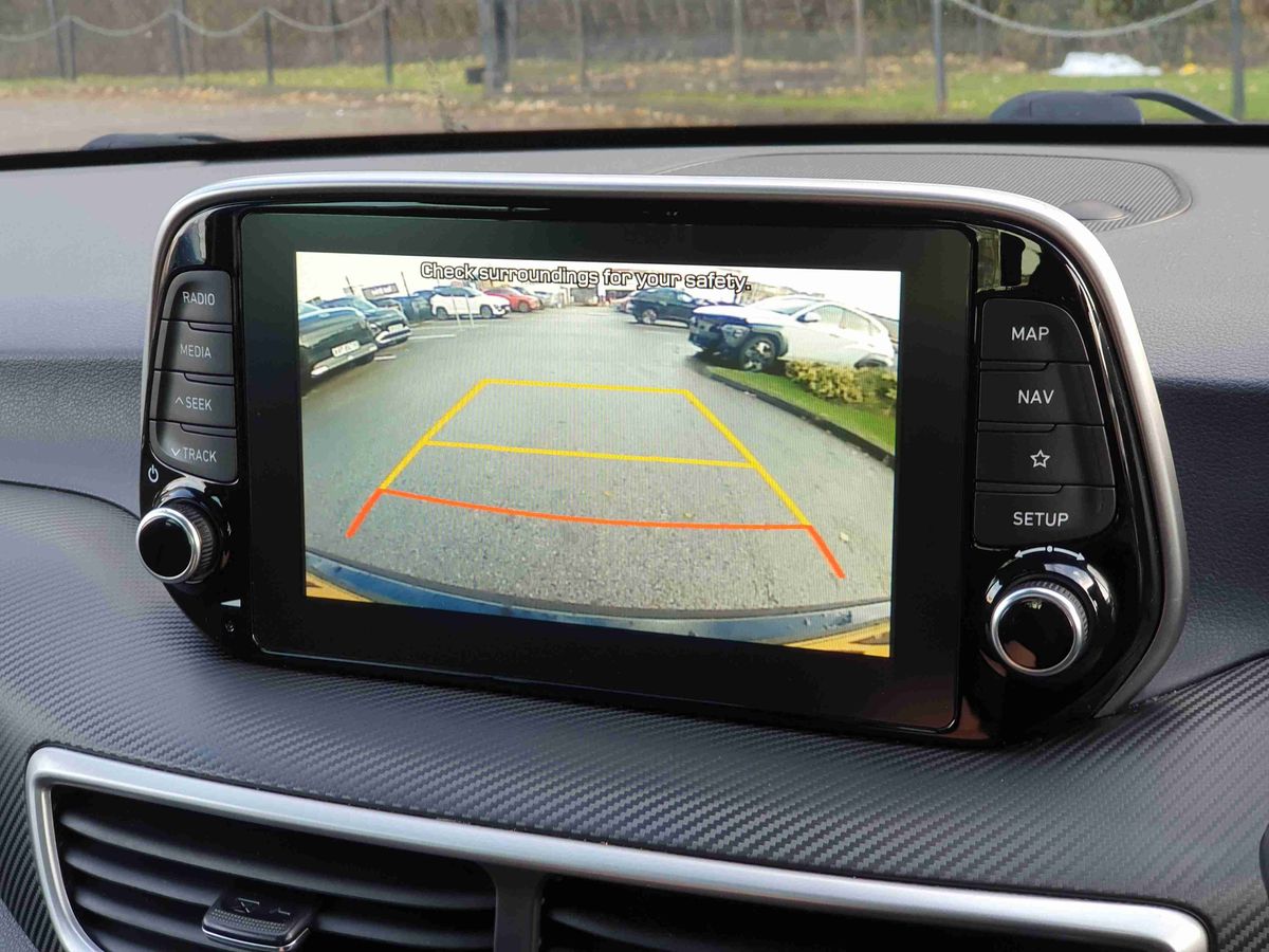 Used Hyundai TUCSON 2020 for sale - 78198882: Photo 20