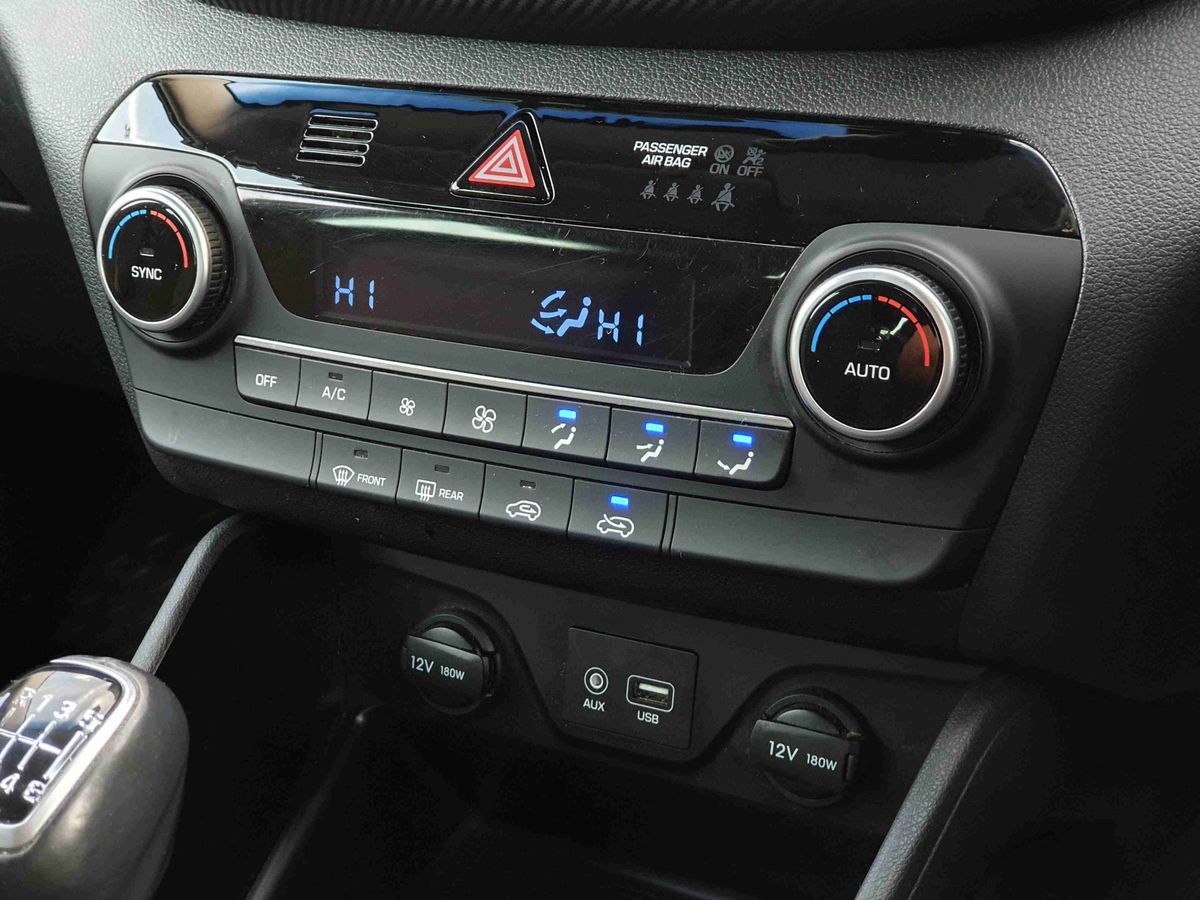 Used Hyundai TUCSON 2020 for sale - 78198882: Photo 21