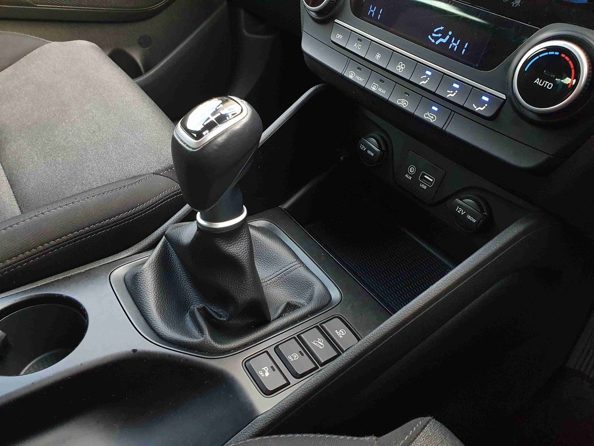 Used Hyundai TUCSON 2020 for sale - 78198882: Photo 22