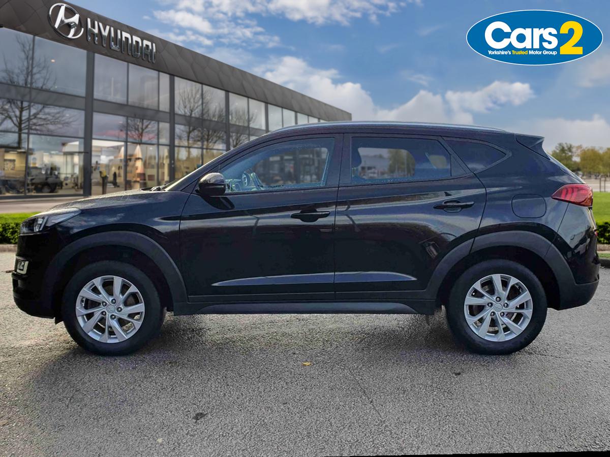 Used Hyundai TUCSON 2020 for sale - 78198882: Photo 6