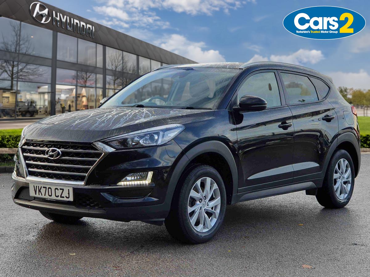 Used Hyundai TUCSON 2020 for sale - 78198882: Photo 7