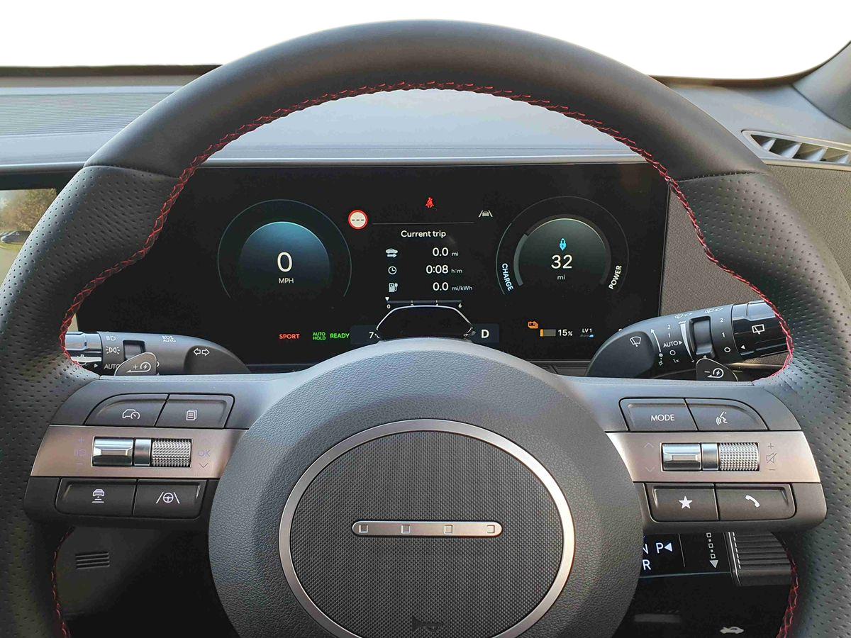 Used Hyundai KONA 2025 for sale - 77127451: Photo 13