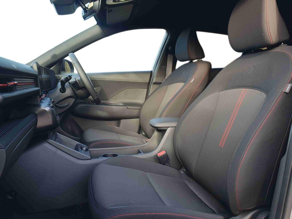 Used Hyundai KONA 2025 for sale - 77127451: Photo 16