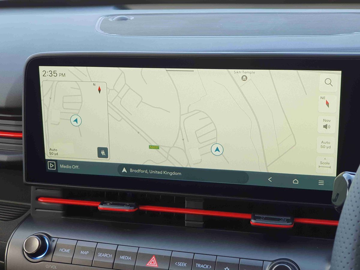 Used Hyundai KONA 2025 for sale - 77127451: Photo 19