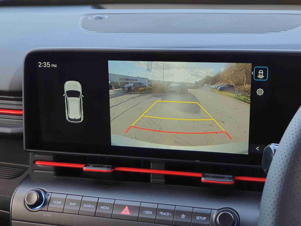 Used Hyundai KONA 2025 for sale - 77127451: Photo 20