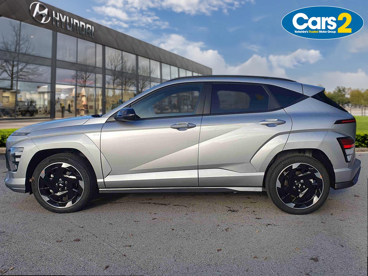 Used Hyundai KONA 2025 for sale - 77127451: Photo 6