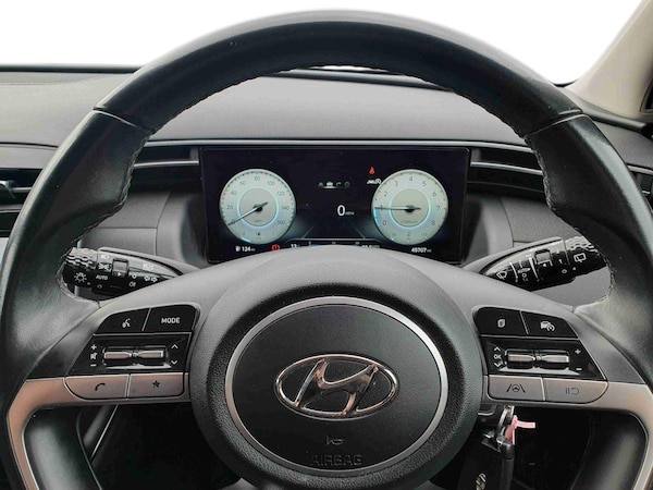 Used Hyundai TUCSON 2021 for sale - 76217207: Photo 13