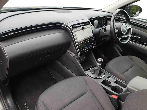 Used Hyundai TUCSON 2021 for sale - 76217207: Photo 15