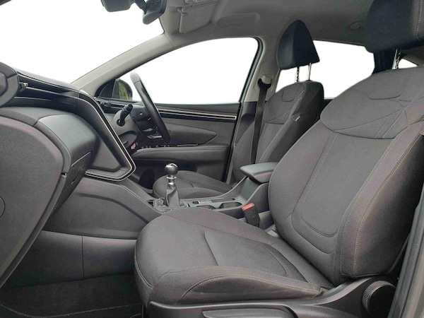 Used Hyundai TUCSON 2021 for sale - 76217207: Photo 16