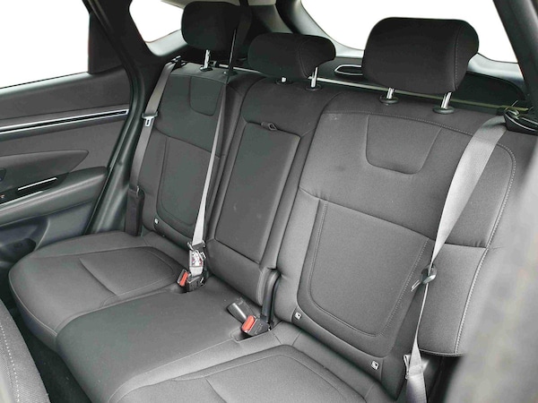 Used Hyundai TUCSON 2021 for sale - 76217207: Photo 17