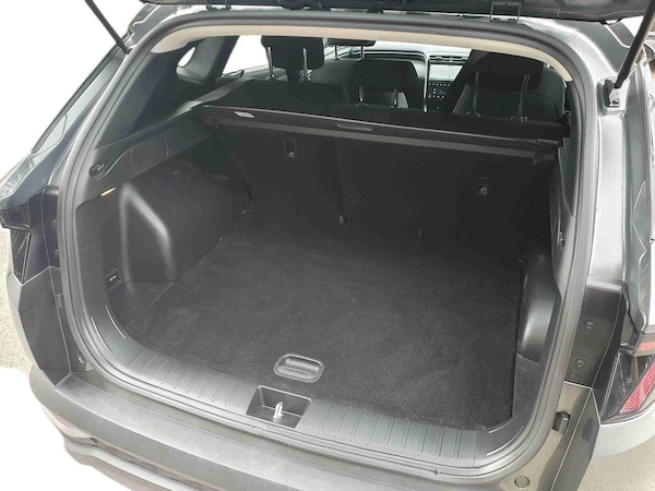 Used Hyundai TUCSON 2021 for sale - 76217207: Photo 18