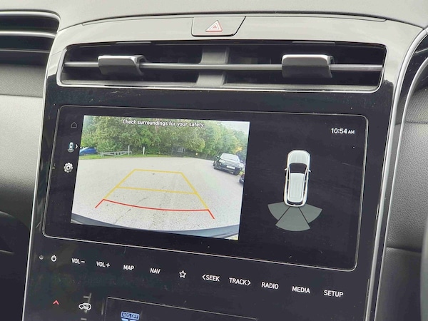Used Hyundai TUCSON 2021 for sale - 76217207: Photo 20