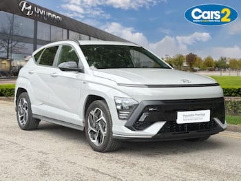 Used Hyundai KONA 2026 for sale - 79749941: Photo