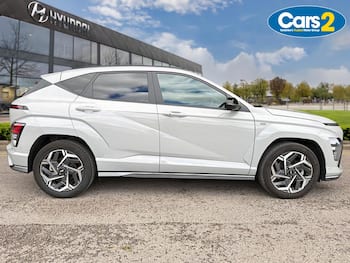 Used Hyundai KONA 2026 for sale - 79749941: Photo