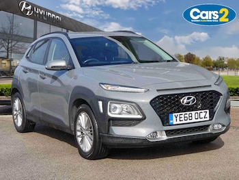 Used Hyundai KONA 2018 for sale - 75966919: Photo