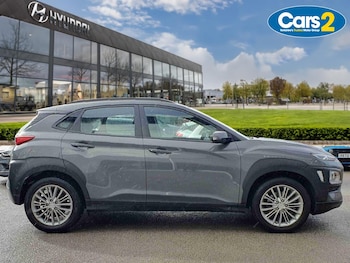 Used Hyundai KONA 2018 for sale - 75966919: Photo