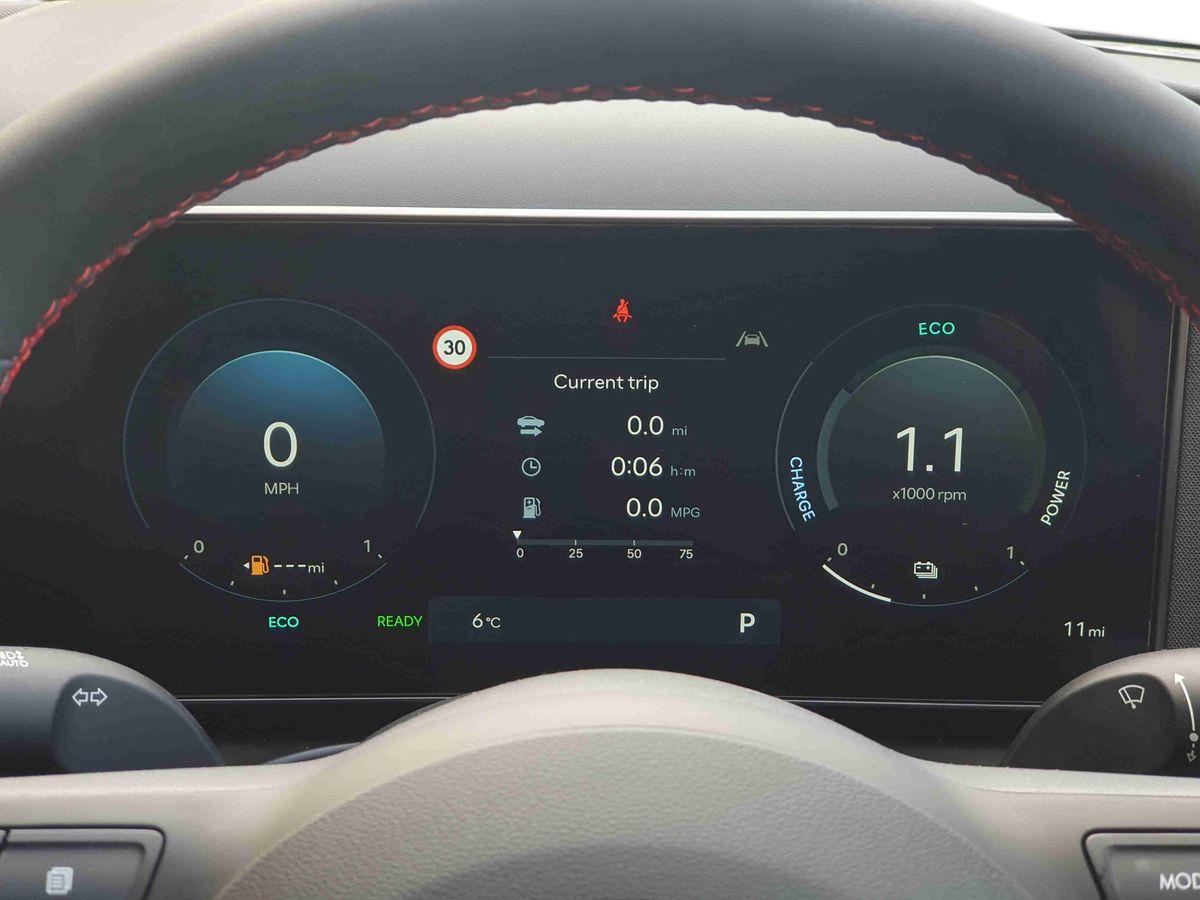 Used Hyundai TUCSON 2025 for sale - 76609635: Photo 14