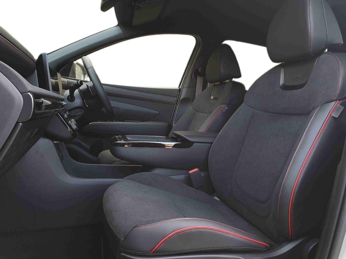 Used Hyundai TUCSON 2025 for sale - 76609635: Photo 16