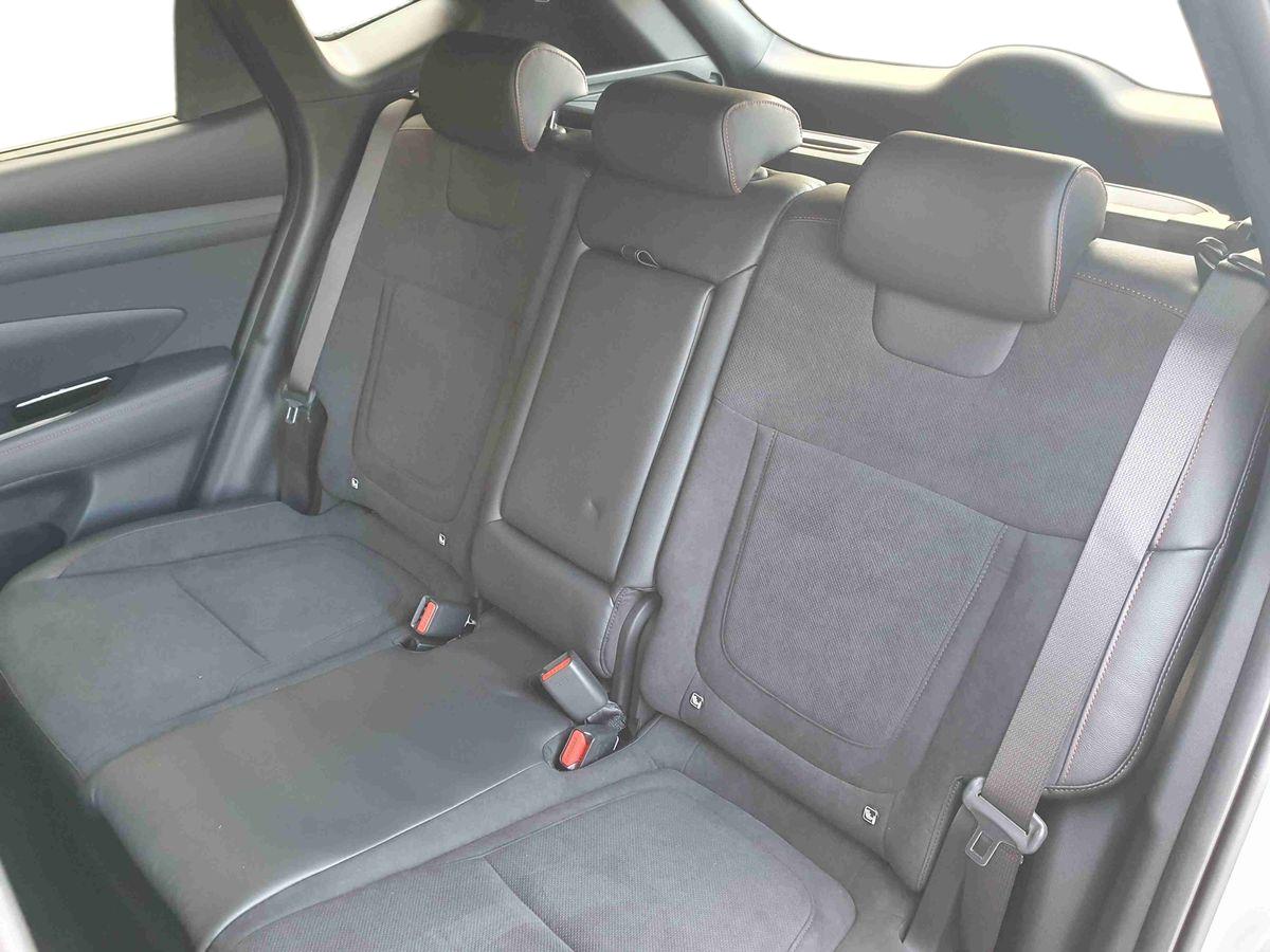 Used Hyundai TUCSON 2025 for sale - 76609635: Photo 17