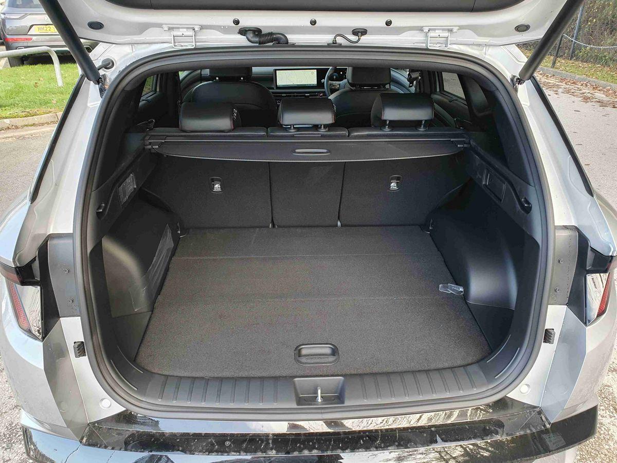 Used Hyundai TUCSON 2025 for sale - 76609635: Photo 18