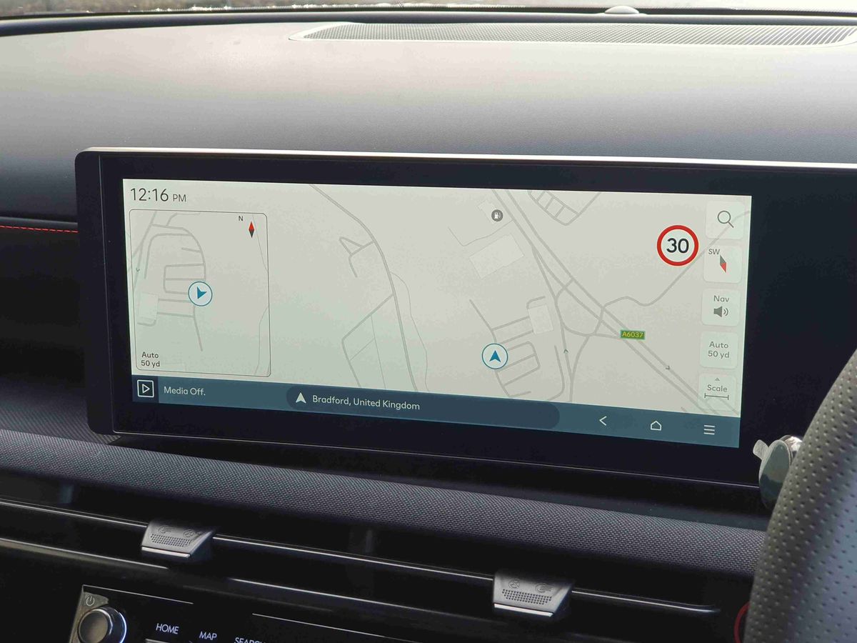 Used Hyundai TUCSON 2025 for sale - 76609635: Photo 19