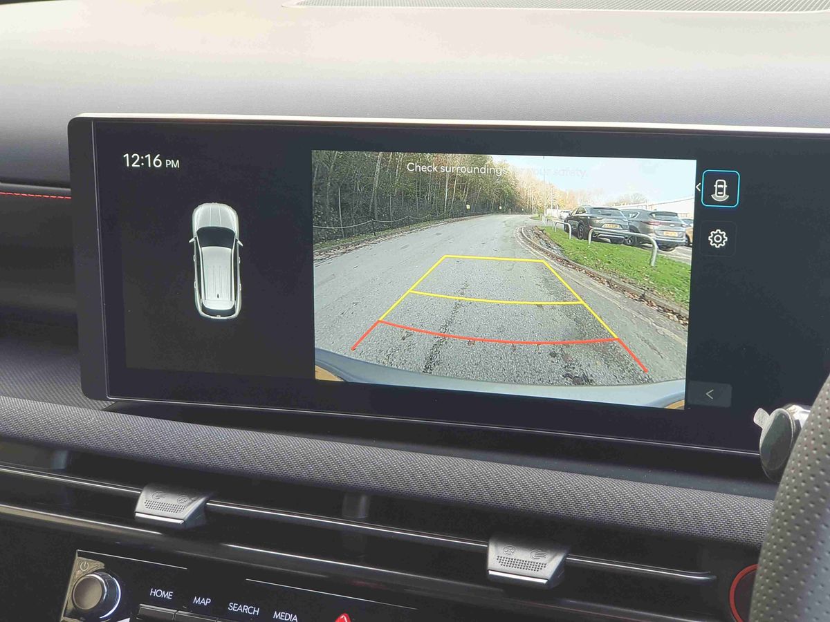 Used Hyundai TUCSON 2025 for sale - 76609635: Photo 20