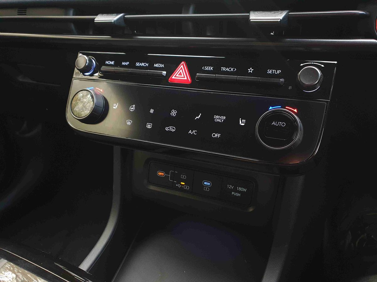 Used Hyundai TUCSON 2025 for sale - 76609635: Photo 21