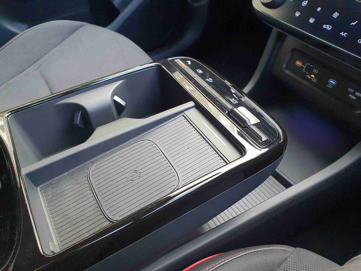 Used Hyundai TUCSON 2025 for sale - 76609635: Photo 22