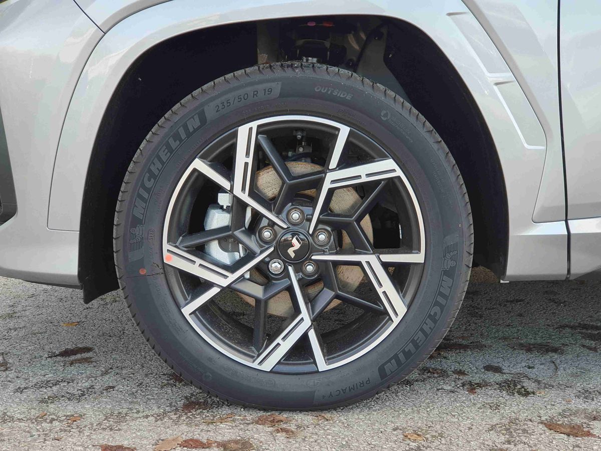 Used Hyundai TUCSON 2025 for sale - 76609635: Photo 9