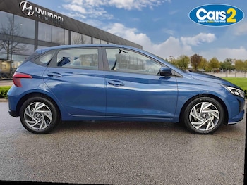 Used Hyundai i20 2025 for sale - 79501826: Photo