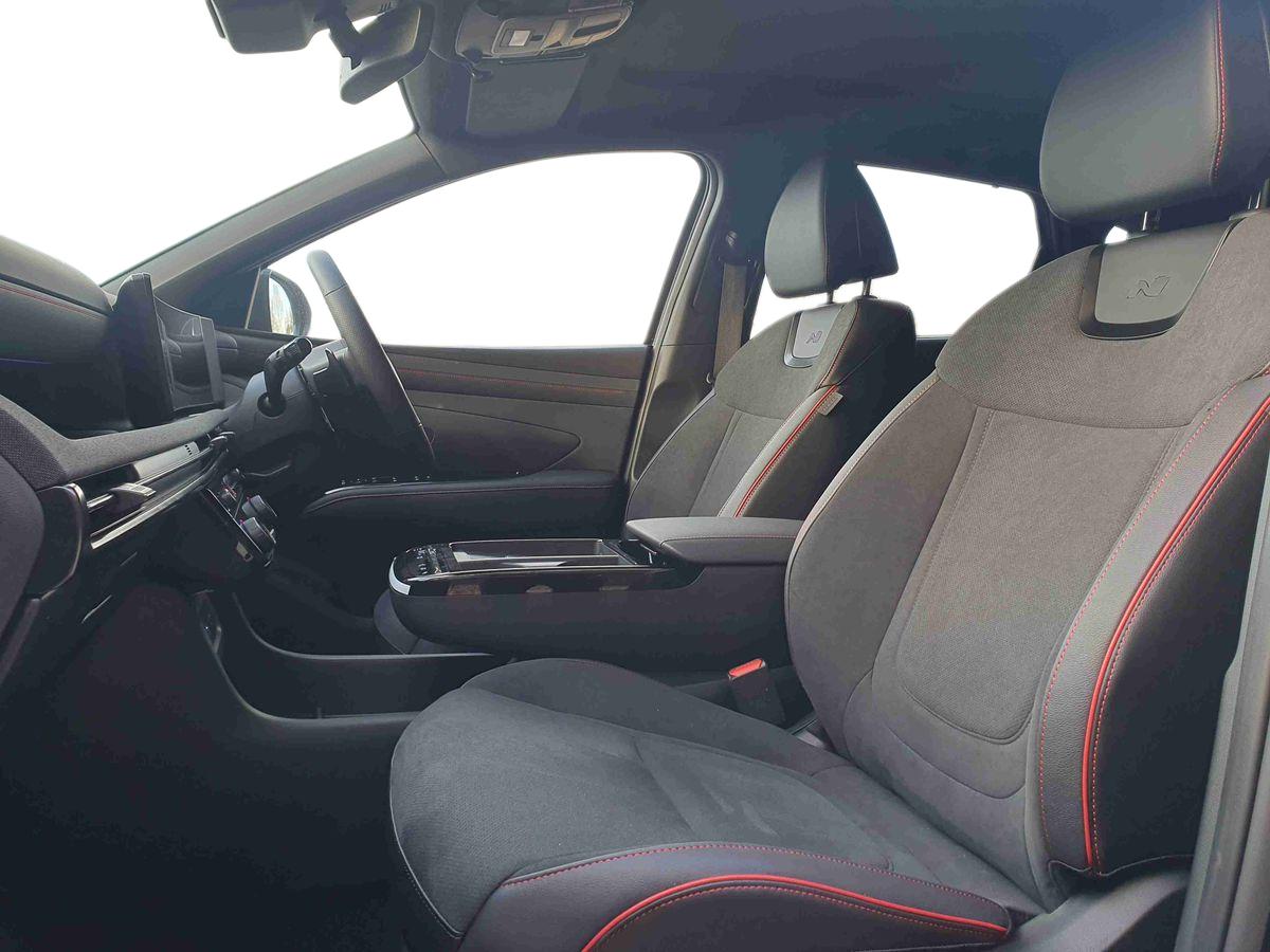 Used Hyundai TUCSON 2025 for sale - 76609571: Photo 16