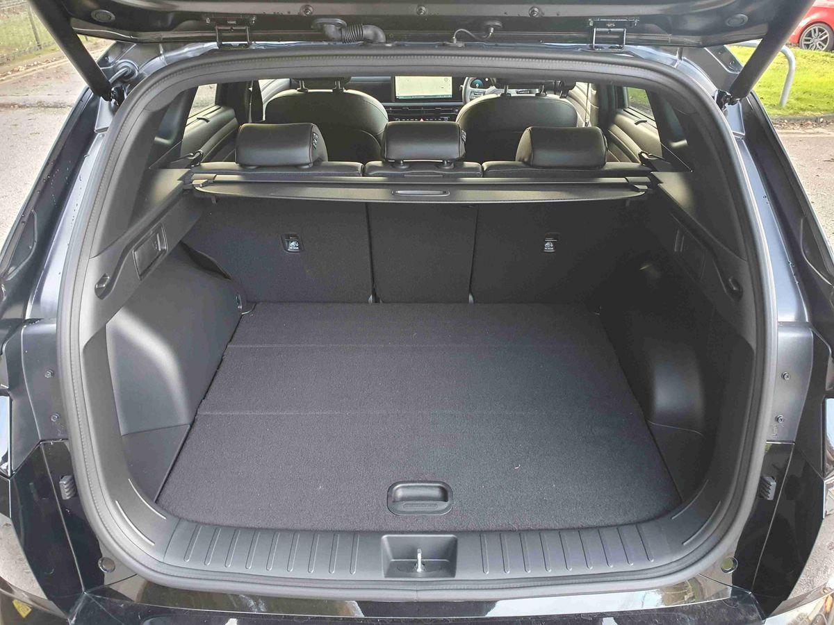 Used Hyundai TUCSON 2025 for sale - 76609571: Photo 18