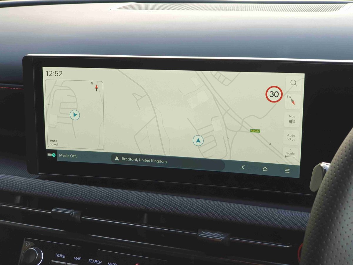 Used Hyundai TUCSON 2025 for sale - 76609571: Photo 19