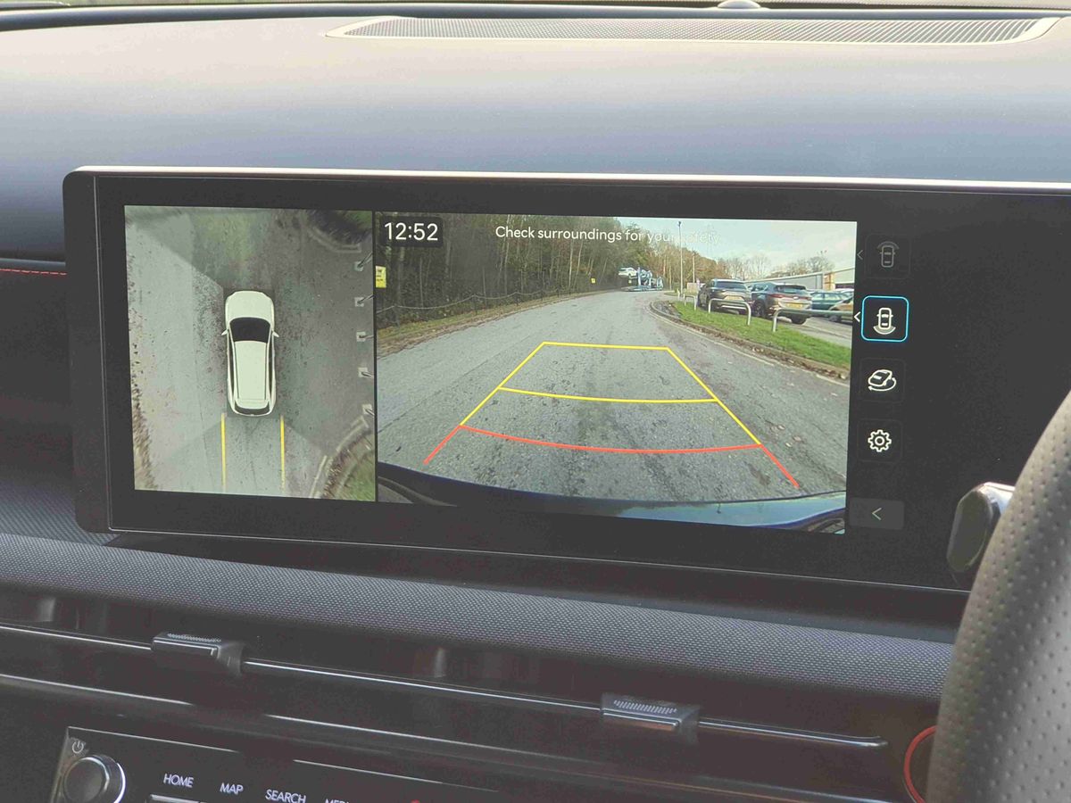 Used Hyundai TUCSON 2025 for sale - 76609571: Photo 20