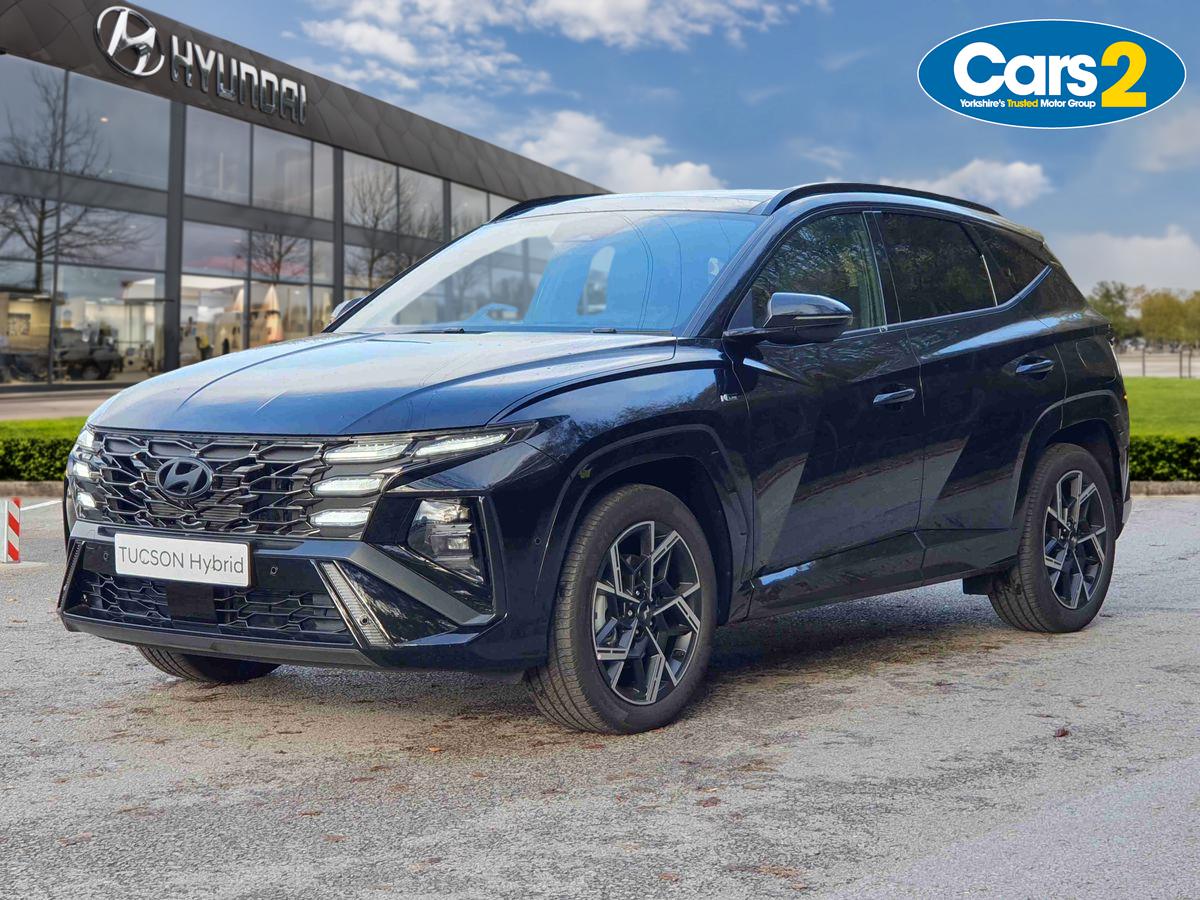 Used Hyundai TUCSON 2025 for sale - 76609571: Photo 7