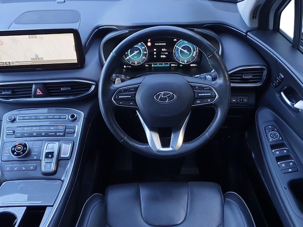 Used Hyundai Santa Fe 2022 for sale - 76033831: Photo 12
