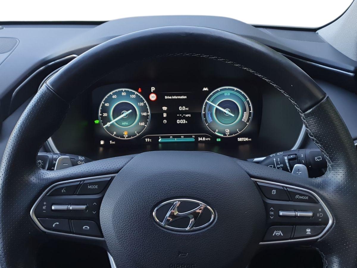 Used Hyundai Santa Fe 2022 for sale - 76033831: Photo 13