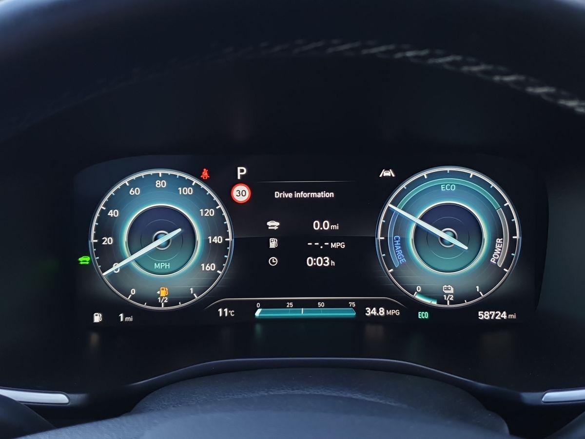 Used Hyundai Santa Fe 2022 for sale - 76033831: Photo 14