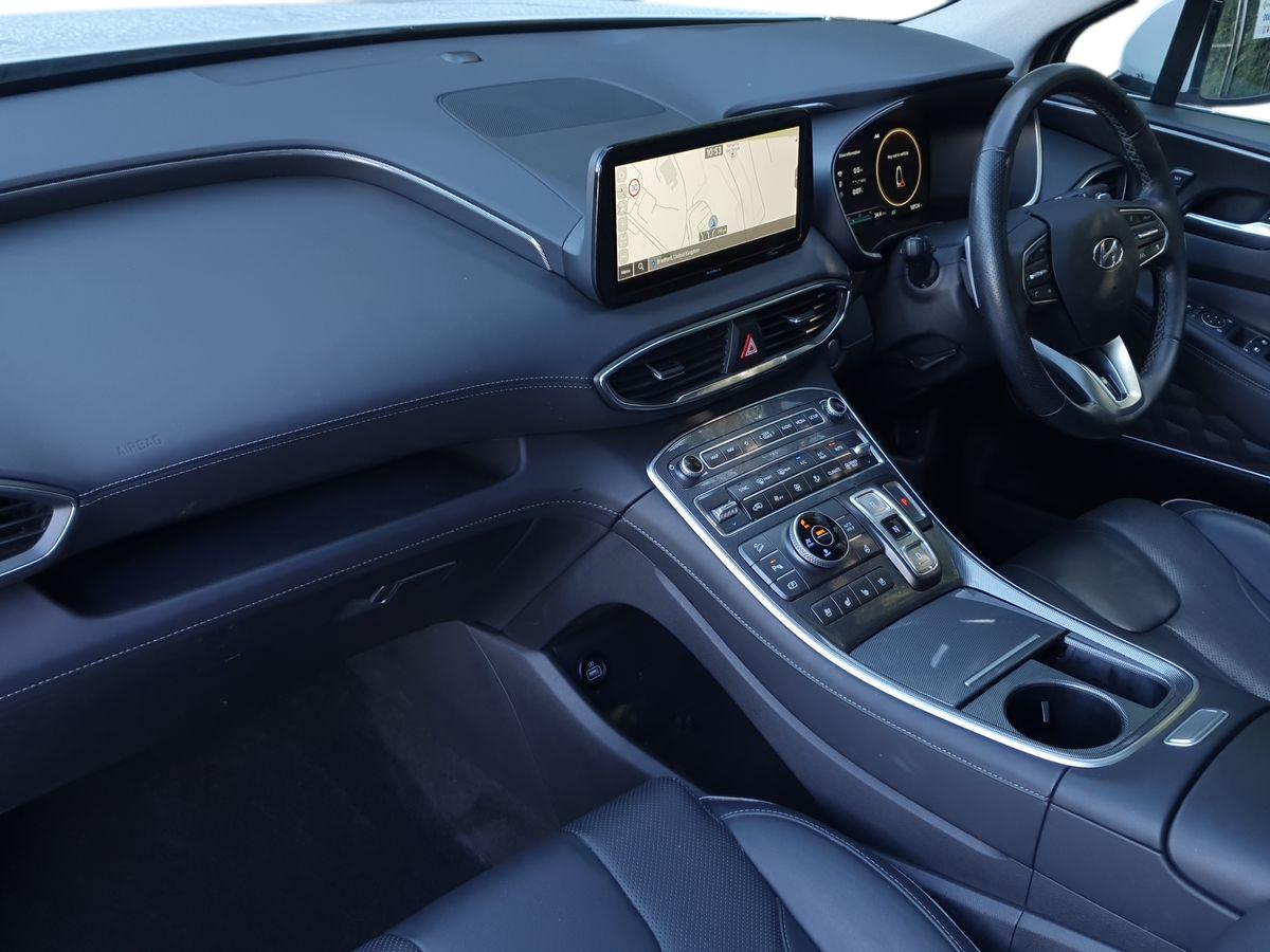 Used Hyundai Santa Fe 2022 for sale - 76033831: Photo 15