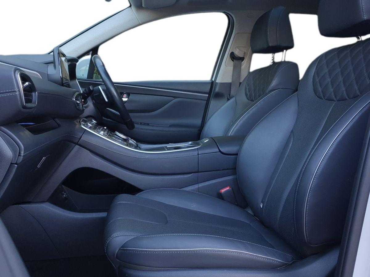 Used Hyundai Santa Fe 2022 for sale - 76033831: Photo 16