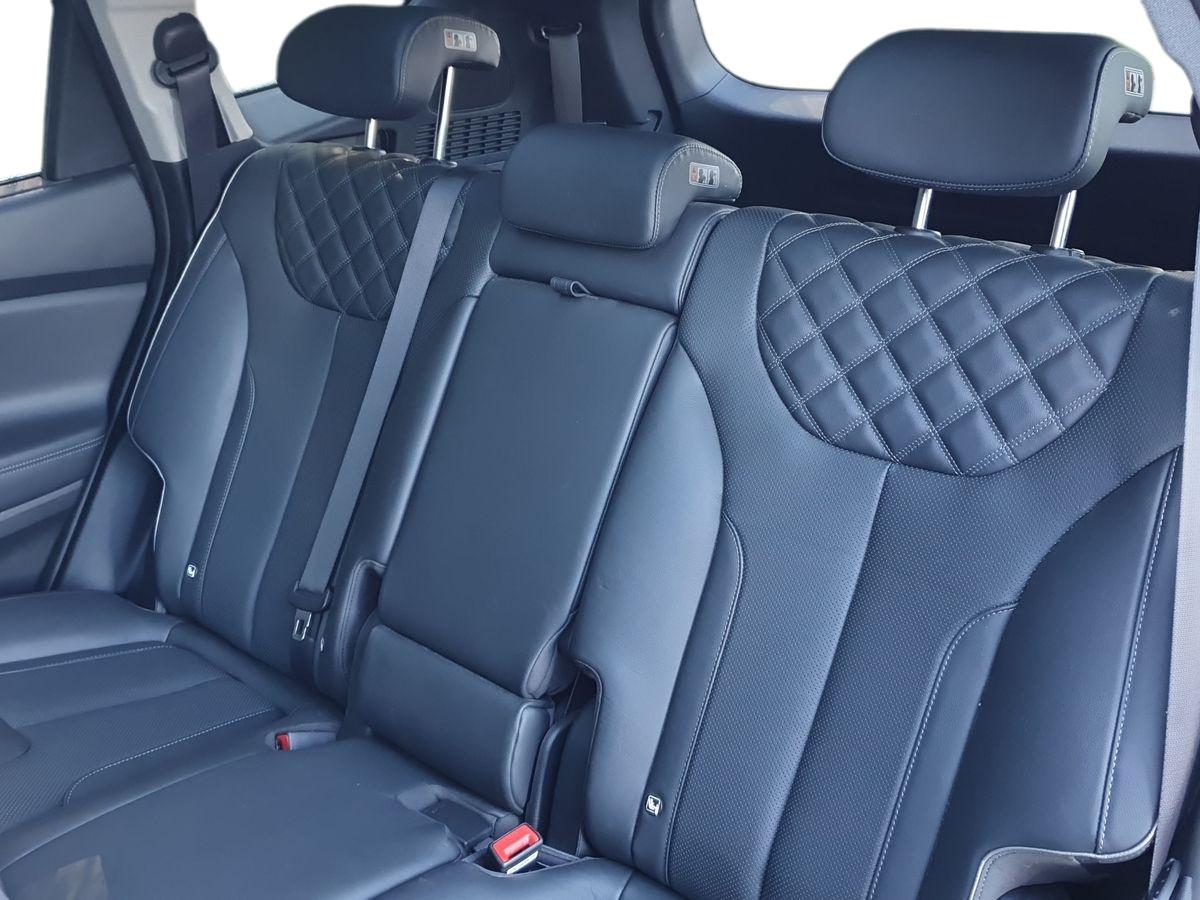 Used Hyundai Santa Fe 2022 for sale - 76033831: Photo 17