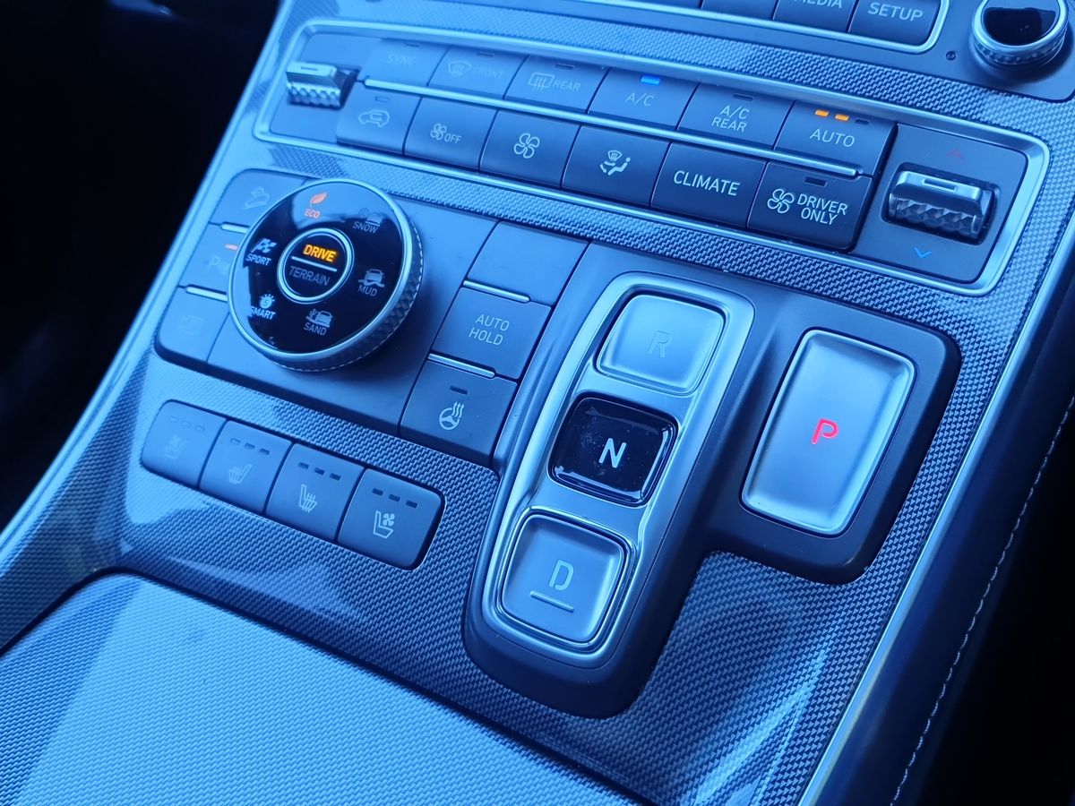 Used Hyundai Santa Fe 2022 for sale - 76033831: Photo 22