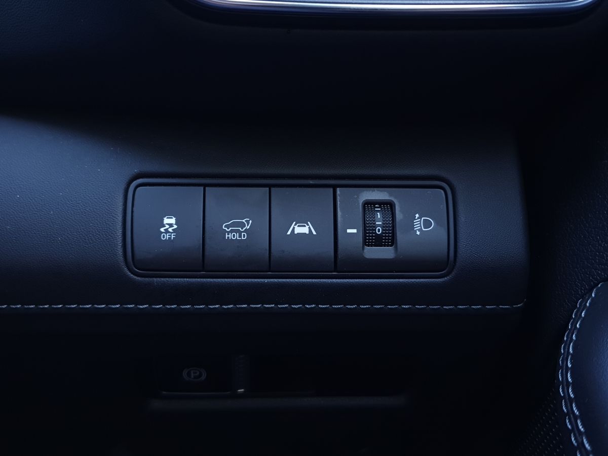 Used Hyundai Santa Fe 2022 for sale - 76033831: Photo 23